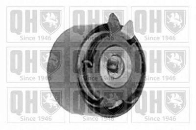 QUINTON HAZELL qtt966 -  Натяжной ролик, ремень ГРМ